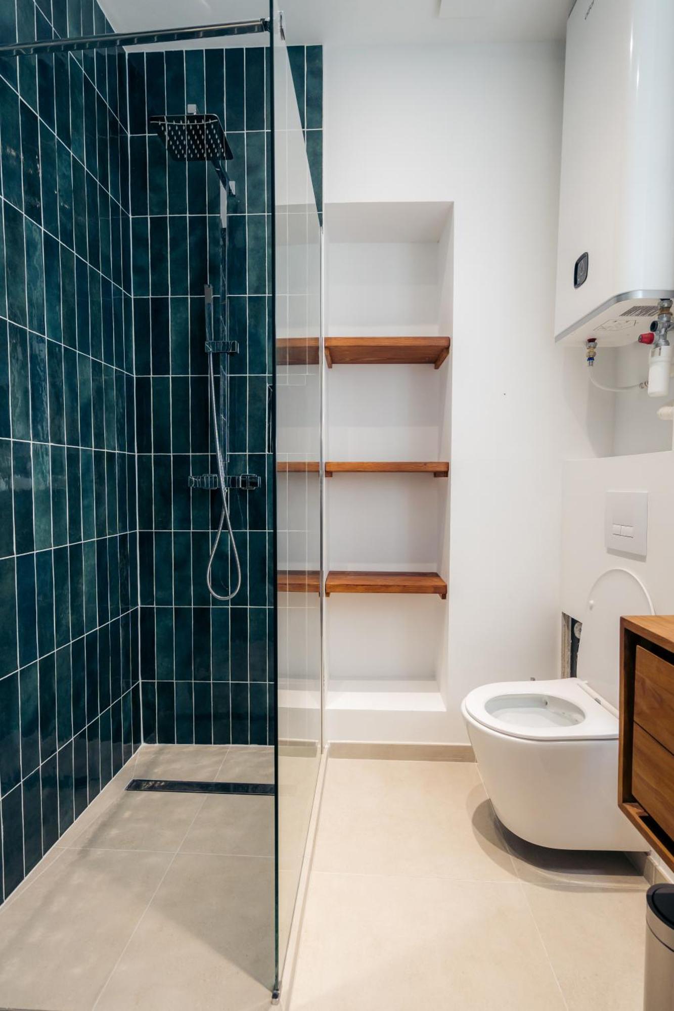 Apartment Le Clocher Du Chateau